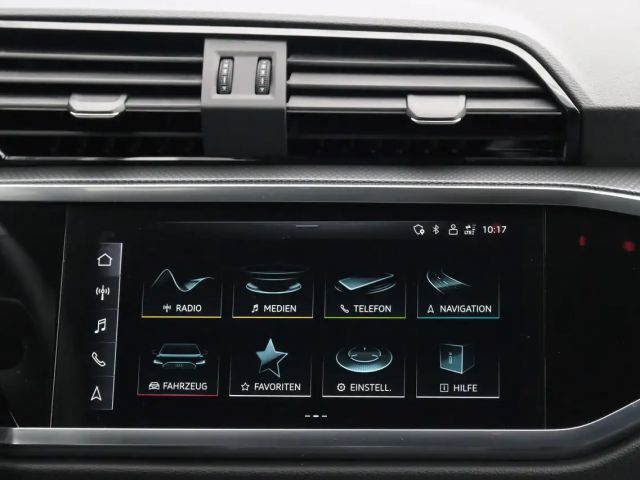 Audi Q3 40 TFSI Quattro S-Line