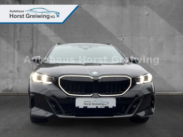 BMW 520 520d M-Sport xDrive