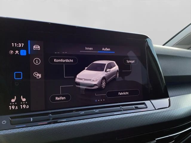 Volkswagen Golf 1.5 TSI