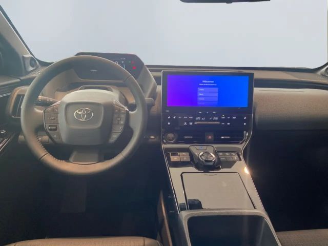 Toyota bZ4X Teamplayer *360°*SHZ*ACC*Matrix*PDC*CarPlay*