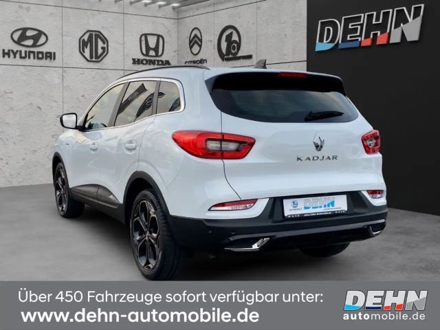 Renault Kadjar TCe 160