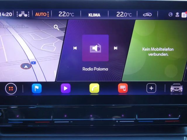 Cupra Formentor 2.0 TSI