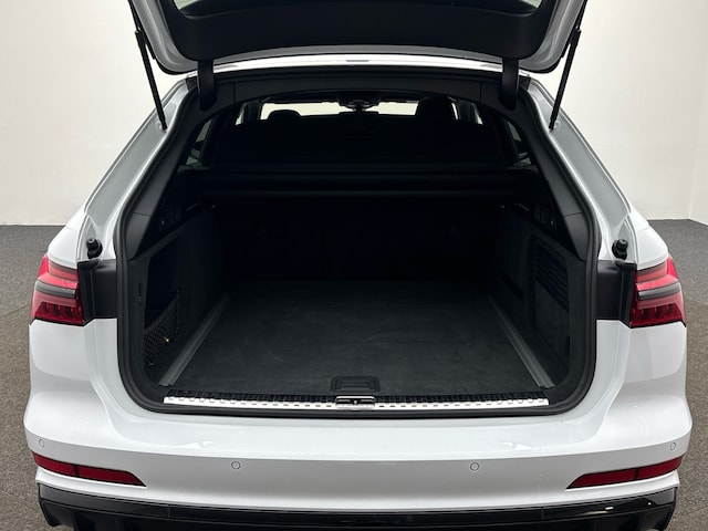 Audi S6 Avant Quattro