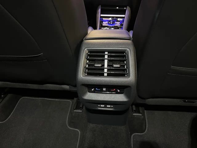 Volkswagen Tiguan 4Motion R-Line Style