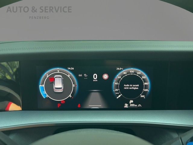 Volkswagen Tayron 4Motion DSG R-Line