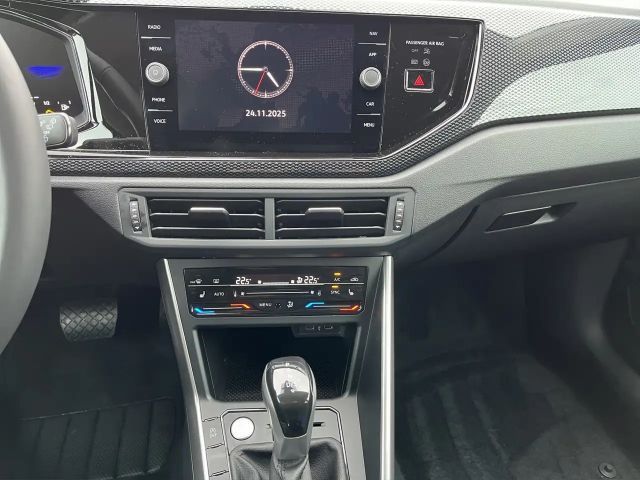 Volkswagen Taigo 1.0 TSI DSG Life