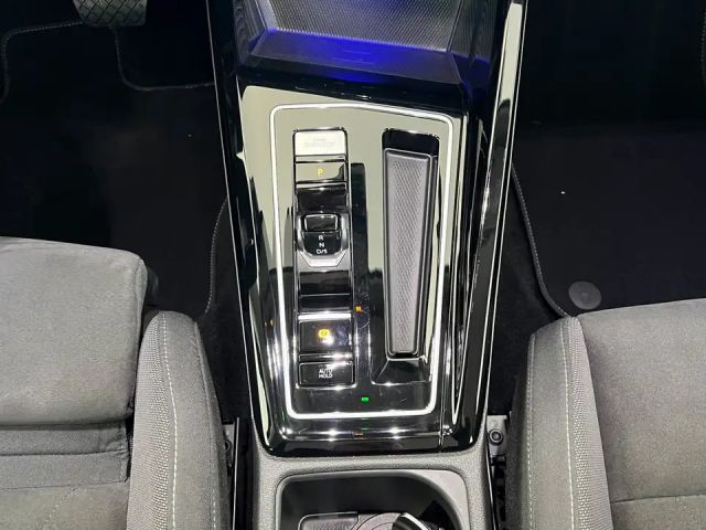 Volkswagen Golf DSG Style