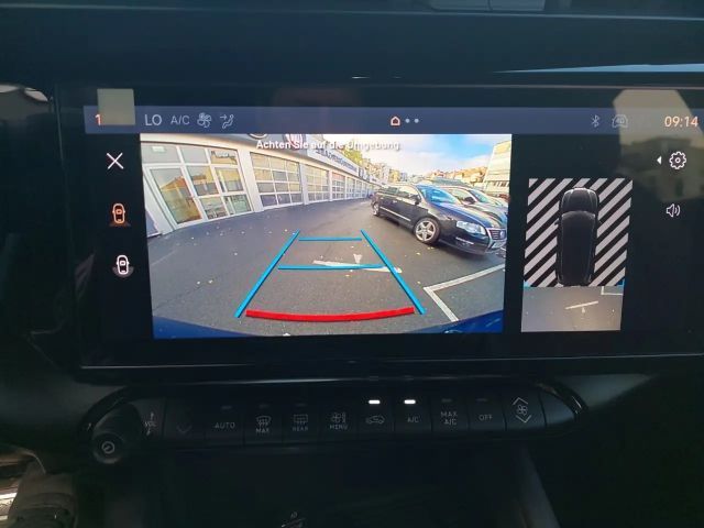 Alfa Romeo Junior Ibrida