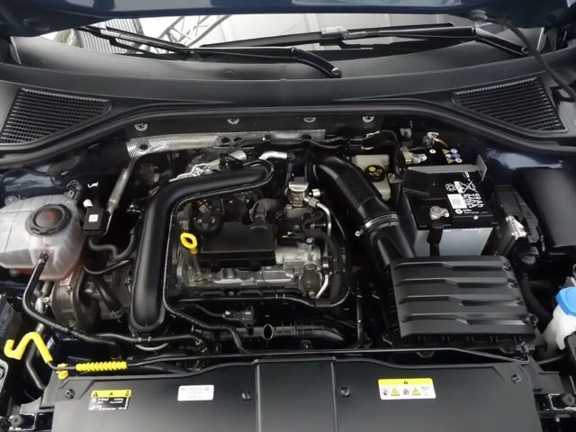 Volkswagen T-Roc Cabriolet Style