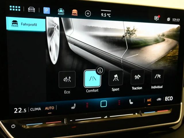 Volkswagen ID.4 4Motion Business GTX