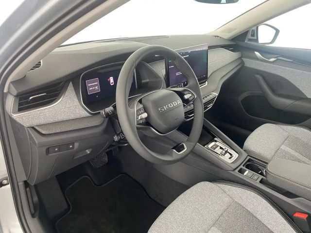 Skoda Octavia Selection