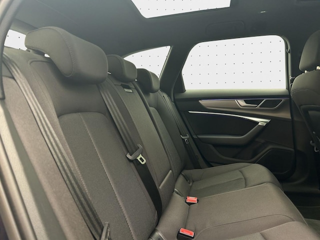 Audi A6 45 TFSI Avant S-Tronic