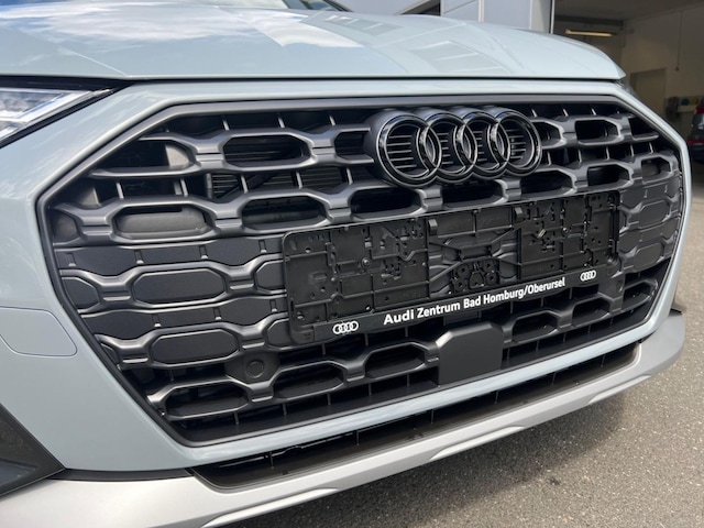 Audi A3 35 TDI S-Tronic