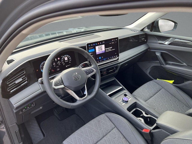 Volkswagen Tiguan 1.5 eTSI DSG Life