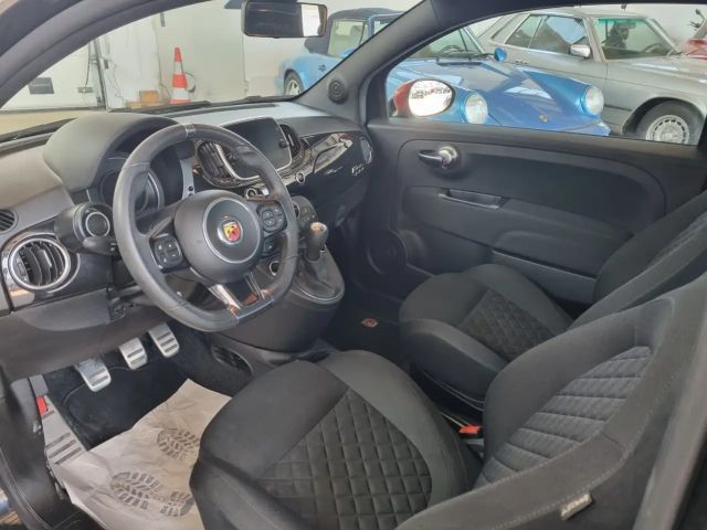 Abarth 500 595 - Topzustand!