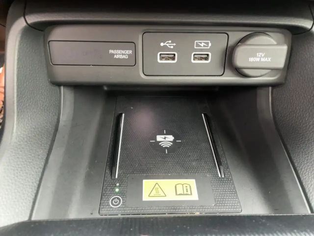 Honda Civic Advance e:HEV