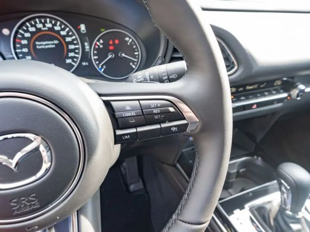 Mazda CX-30 SkyActiv