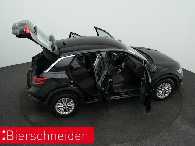 Volkswagen T-Roc 2.0 TDI