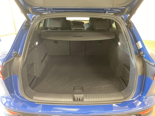 Audi Q6 e-tron Quattro