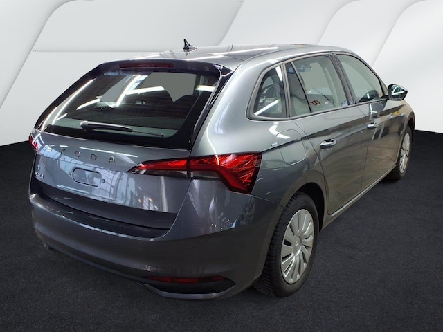 Skoda Scala Scala Essence 1,0 TSI  6-Gang mech.