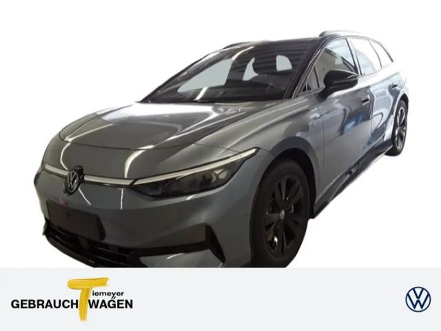 Volkswagen ID.7 Pro Tourer