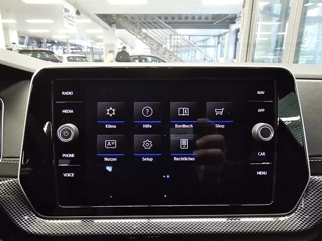 Volkswagen T-Cross DSG R-Line