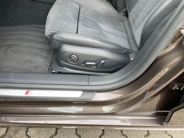 Audi S5 3.0 TDI Coupé Quattro