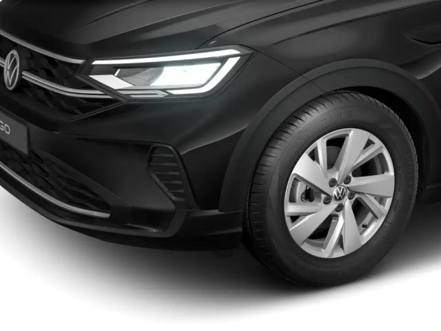 Volkswagen Taigo 1.0 TSI IQ.Drive Life