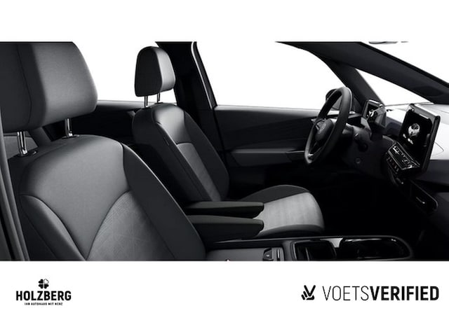 Volkswagen ID.3 Life Performance Pro
