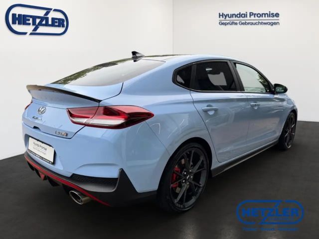 Hyundai i30 2.0 N Performance T-GDi