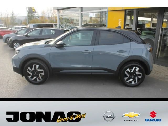 Opel Mokka 1.2 Turbo Edition