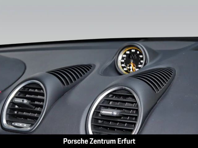 Porsche Cayman 718 RS