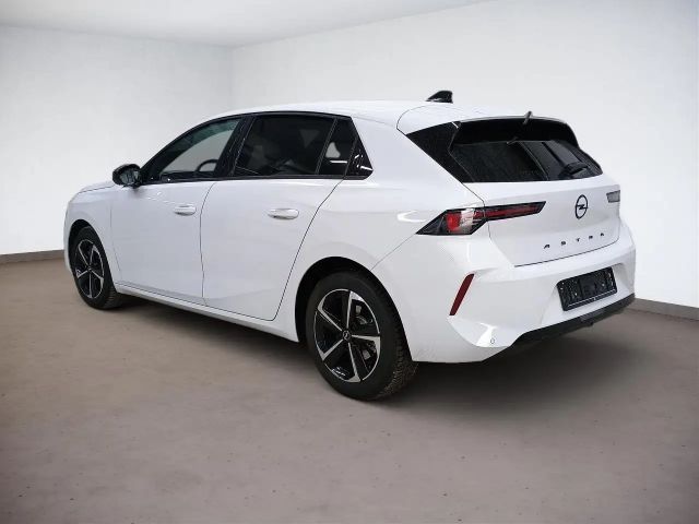 Opel Astra GS-Line Grand Sport