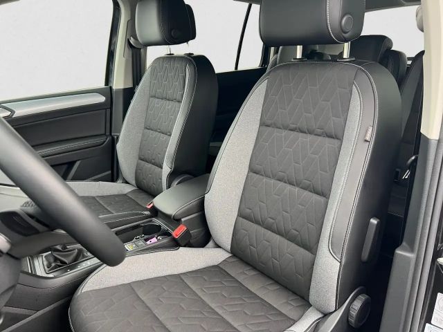 Volkswagen Touran DSG