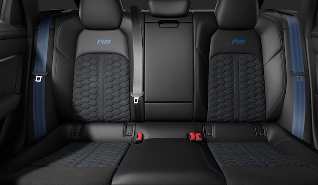 Audi A6 e-tron Avant Performance Quattro