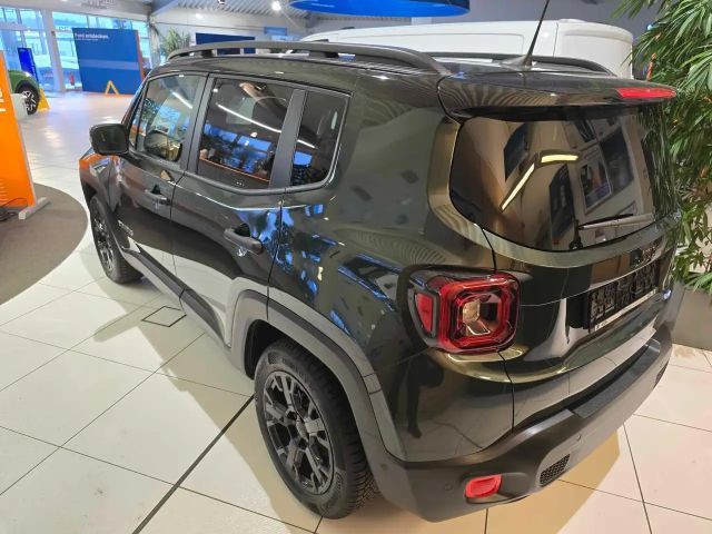 Jeep Renegade 1.5 M-Air