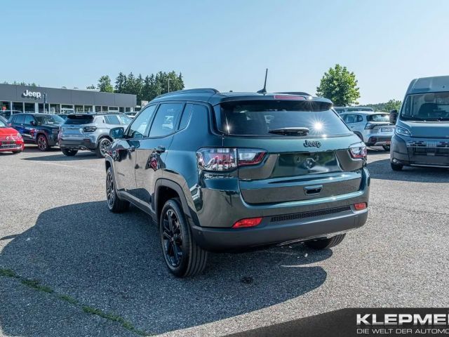 Jeep Compass NORTH STAR