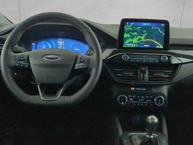 Ford Kuga EcoBoost ST Line X