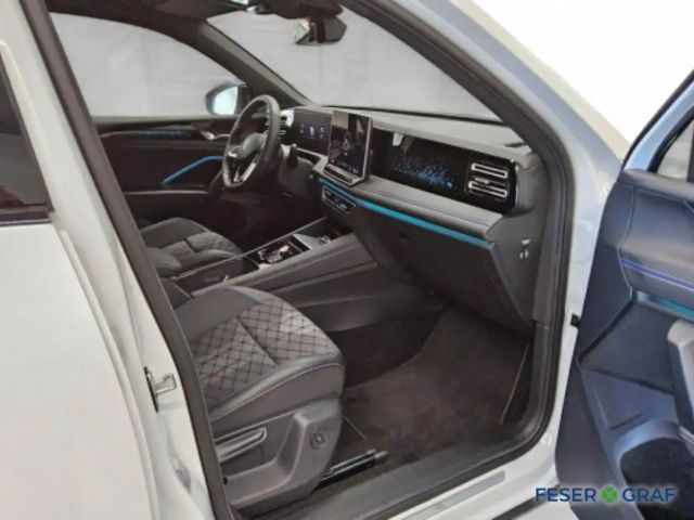 Volkswagen Tiguan 2.0 TDI DSG R-Line