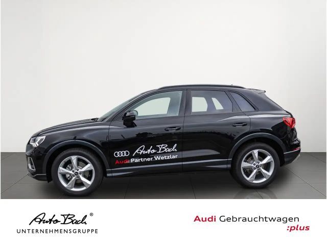 Audi Q3 35 TFSI S-Tronic