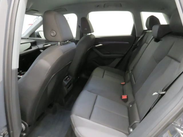 Audi Q6 e-tron Quattro