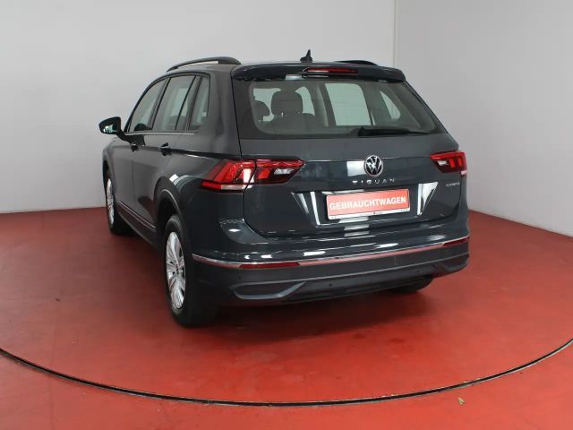 Volkswagen Tiguan 1.4 TSI Life eHybrid
