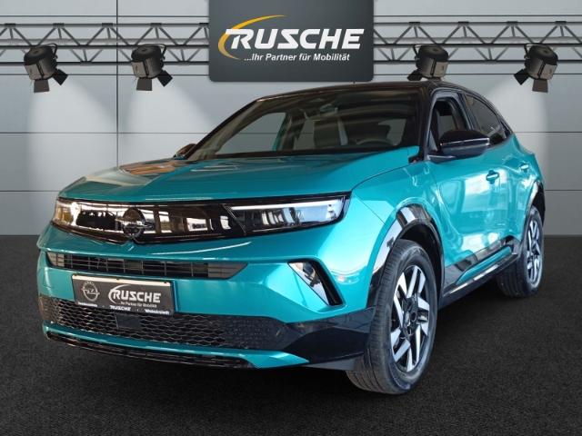 Opel Mokka 1.2 Turbo GS-Line Grand Sport