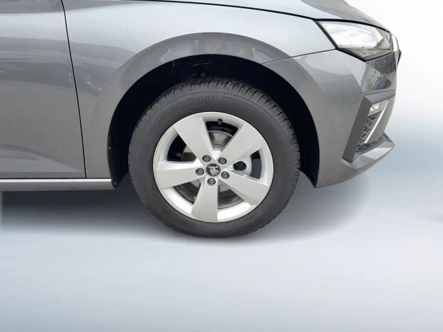 Skoda Scala Selection