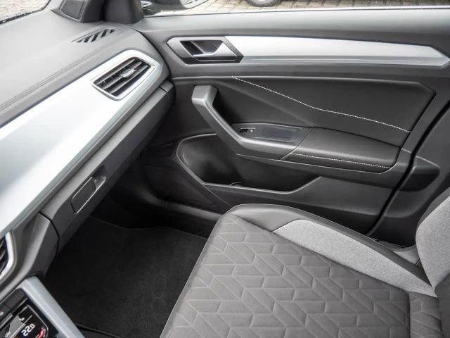 Volkswagen T-Roc 2.0 TDI