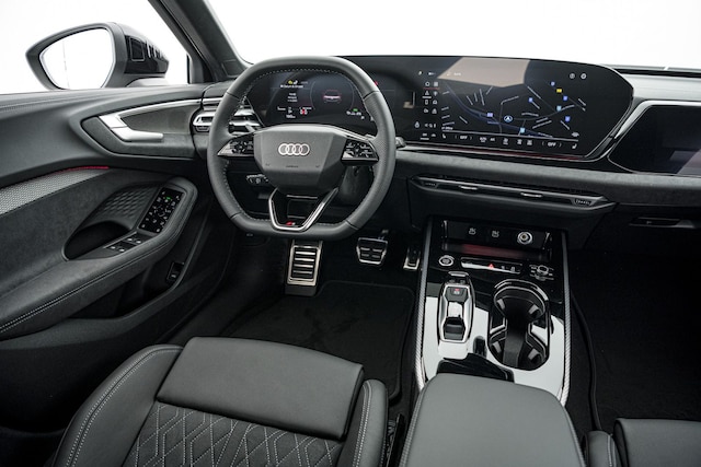 Audi A5 Avant Quattro S-Tronic