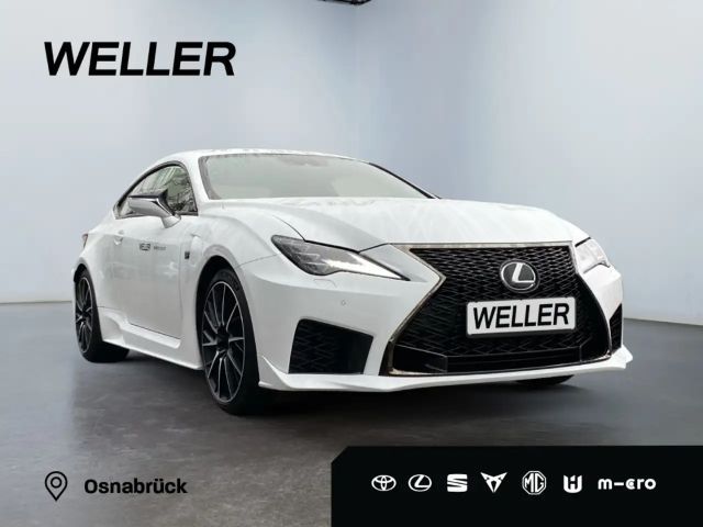 Lexus RC F Advantage *V8 Saugmotor 464PS*Mark Levinson*