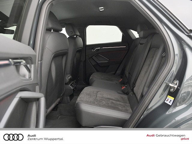 Audi RS Q3 Quattro S-Tronic Sportback