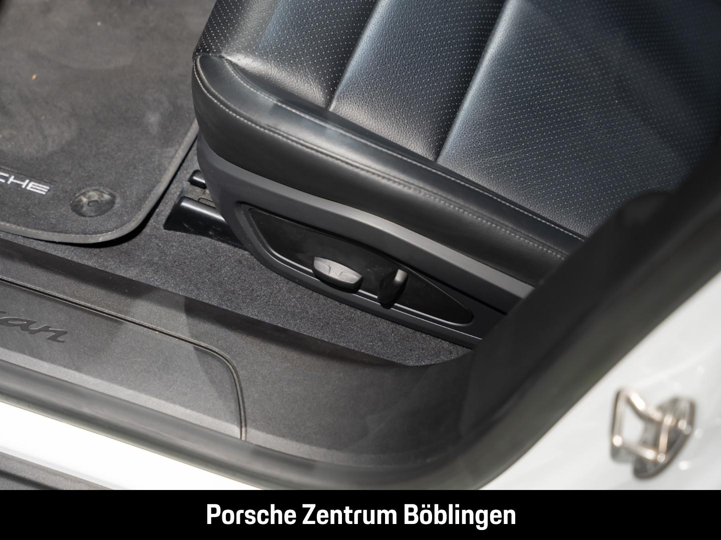 Porsche Taycan Sport Turismo