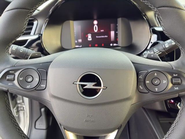 Opel Corsa GS-Line Grand Sport Turbo